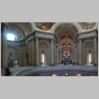 Paris, Église du Dôme des Invalides, Foto Igor Alexeev, tripadvisor,7.jpg